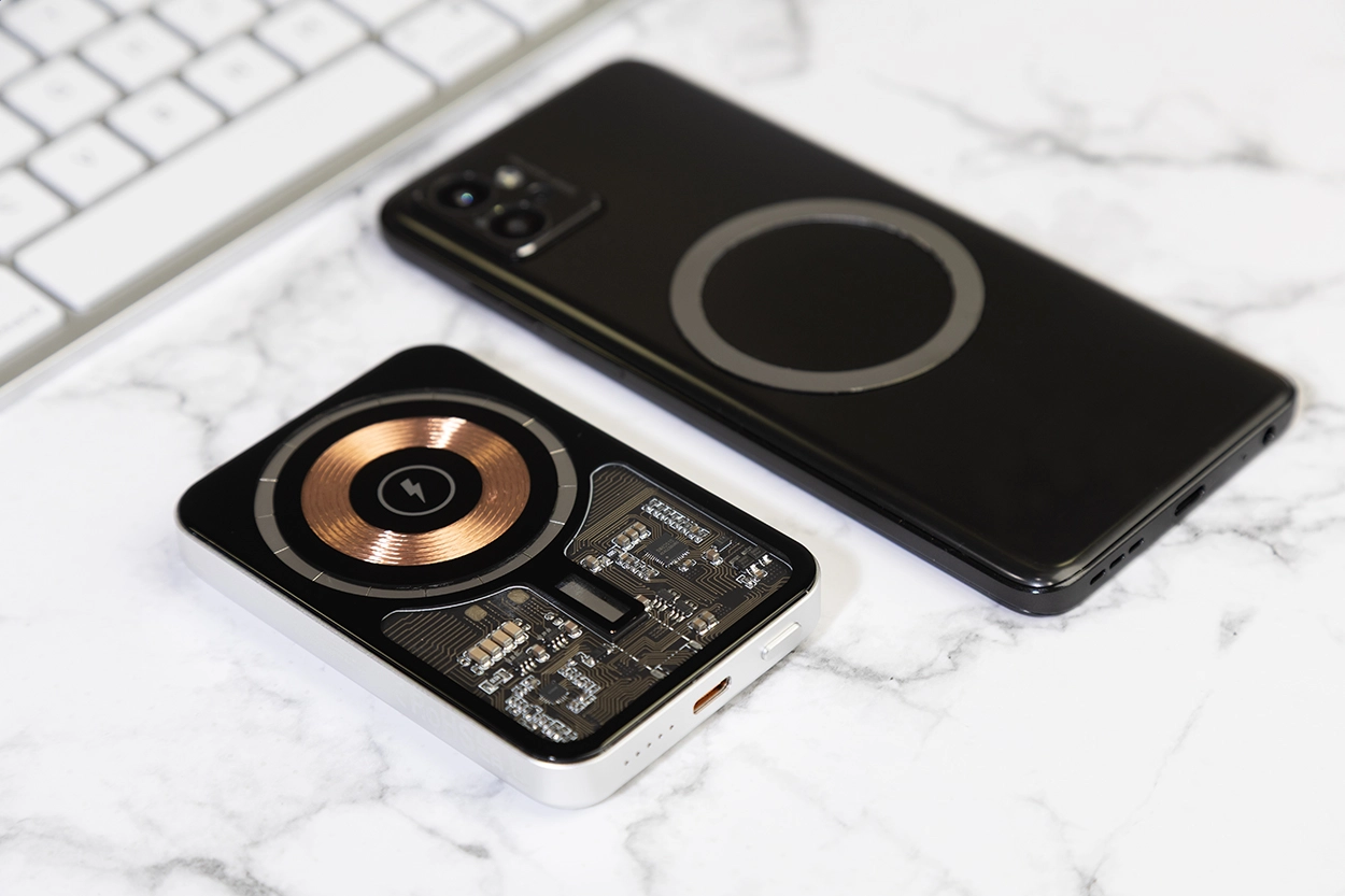 Immagine RaluSee Power Bank