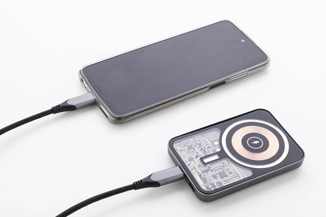 Immagine RaluSee Power Bank