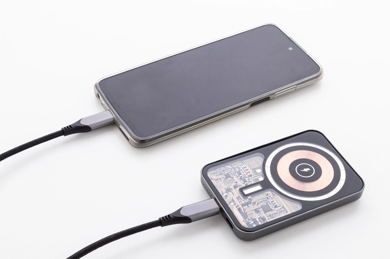 Immagine RaluSee Power Bank