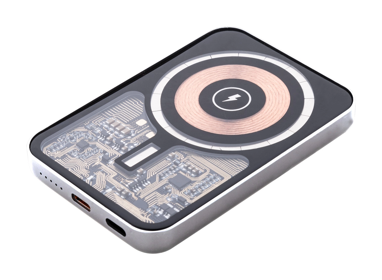 Immagine RaluSee Power Bank