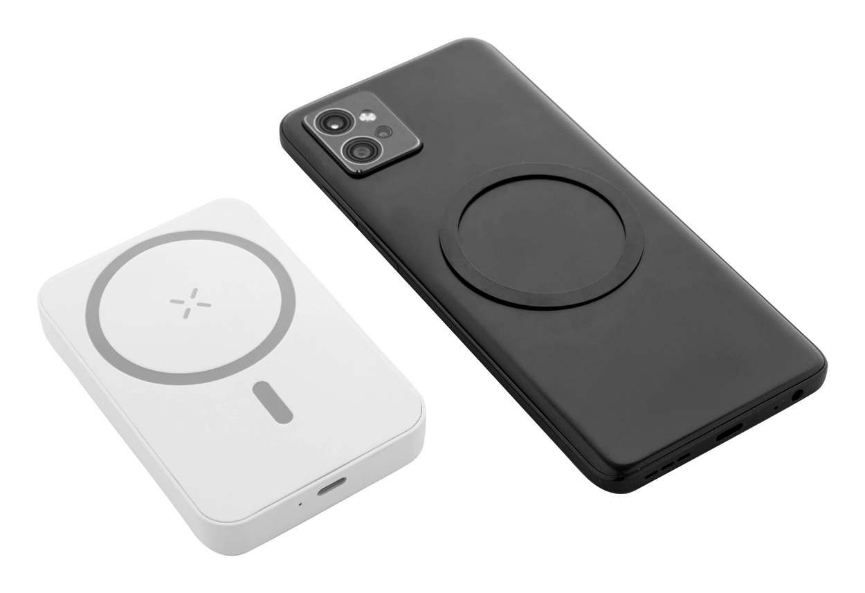 Immagine Rabobank Mag Power Bank in RABS