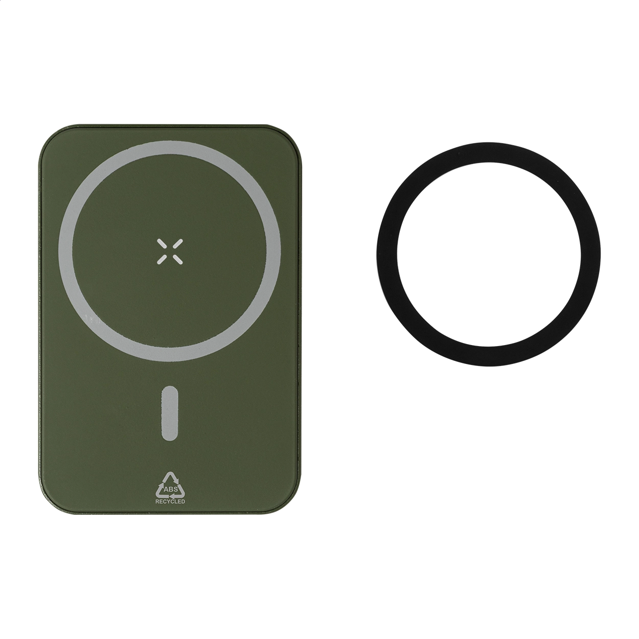 Immagine Rabobank Mag Power Bank in RABS