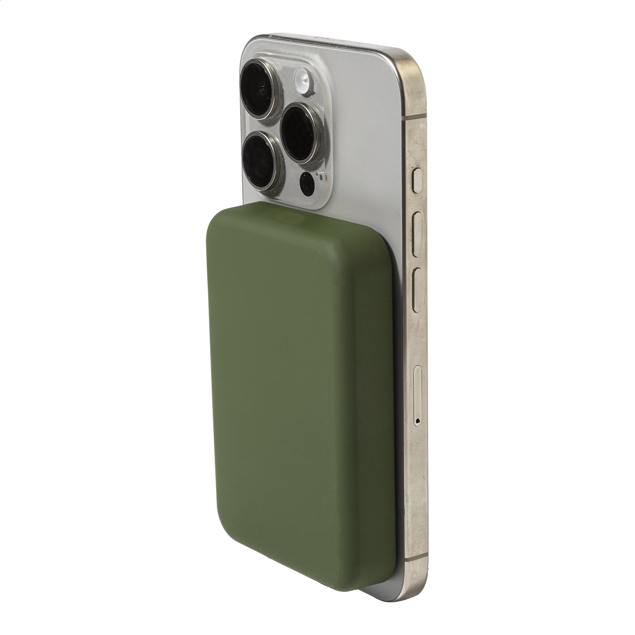 Immagine Rabobank Mag Power Bank in RABS