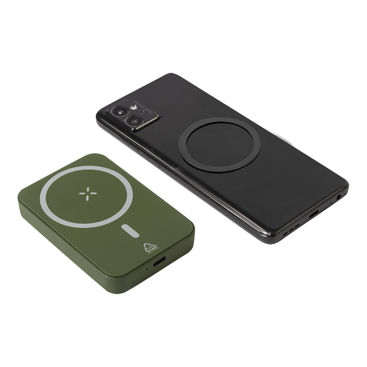 Immagine Rabobank Mag Power Bank in RABS