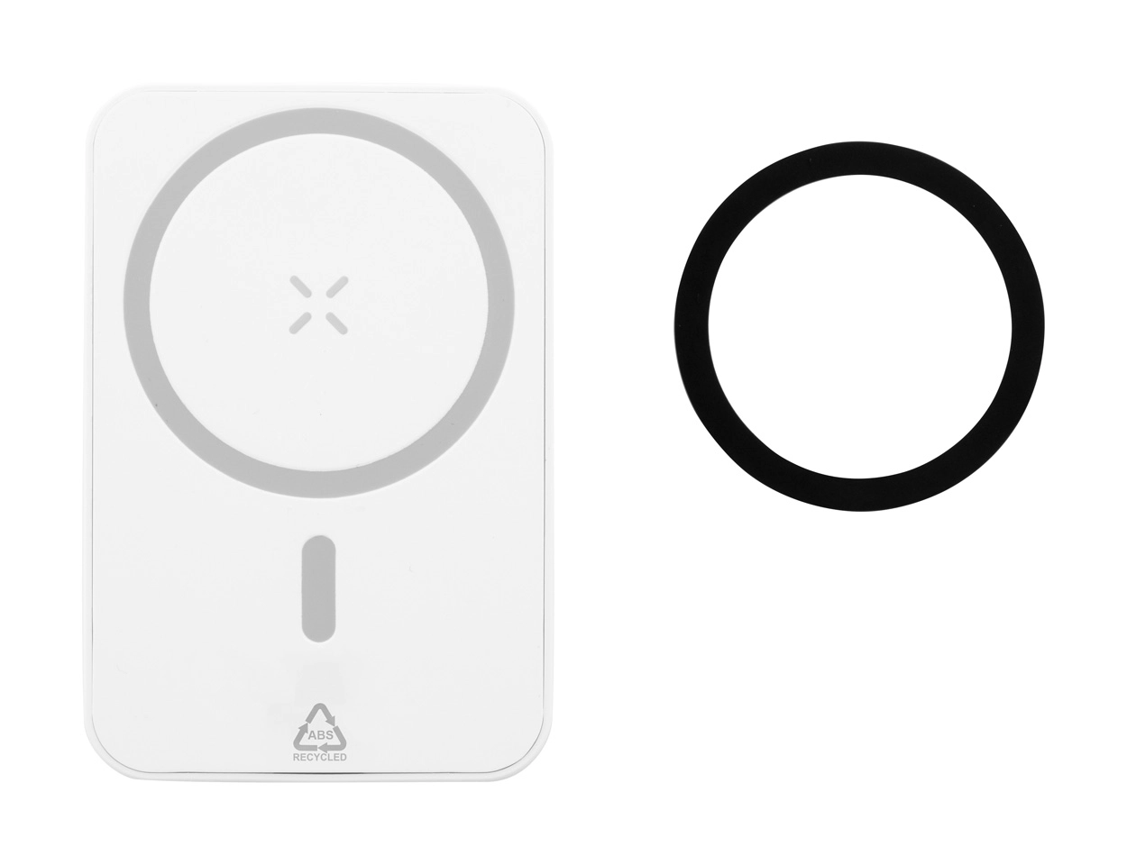 Immagine Rabobank Mag Power Bank in RABS