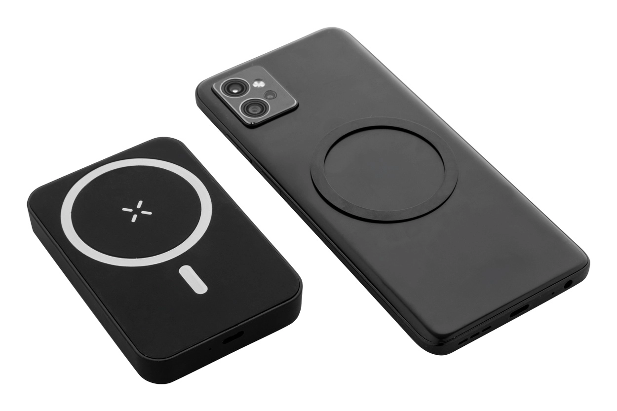 Immagine Rabobank Mag Power Bank in RABS