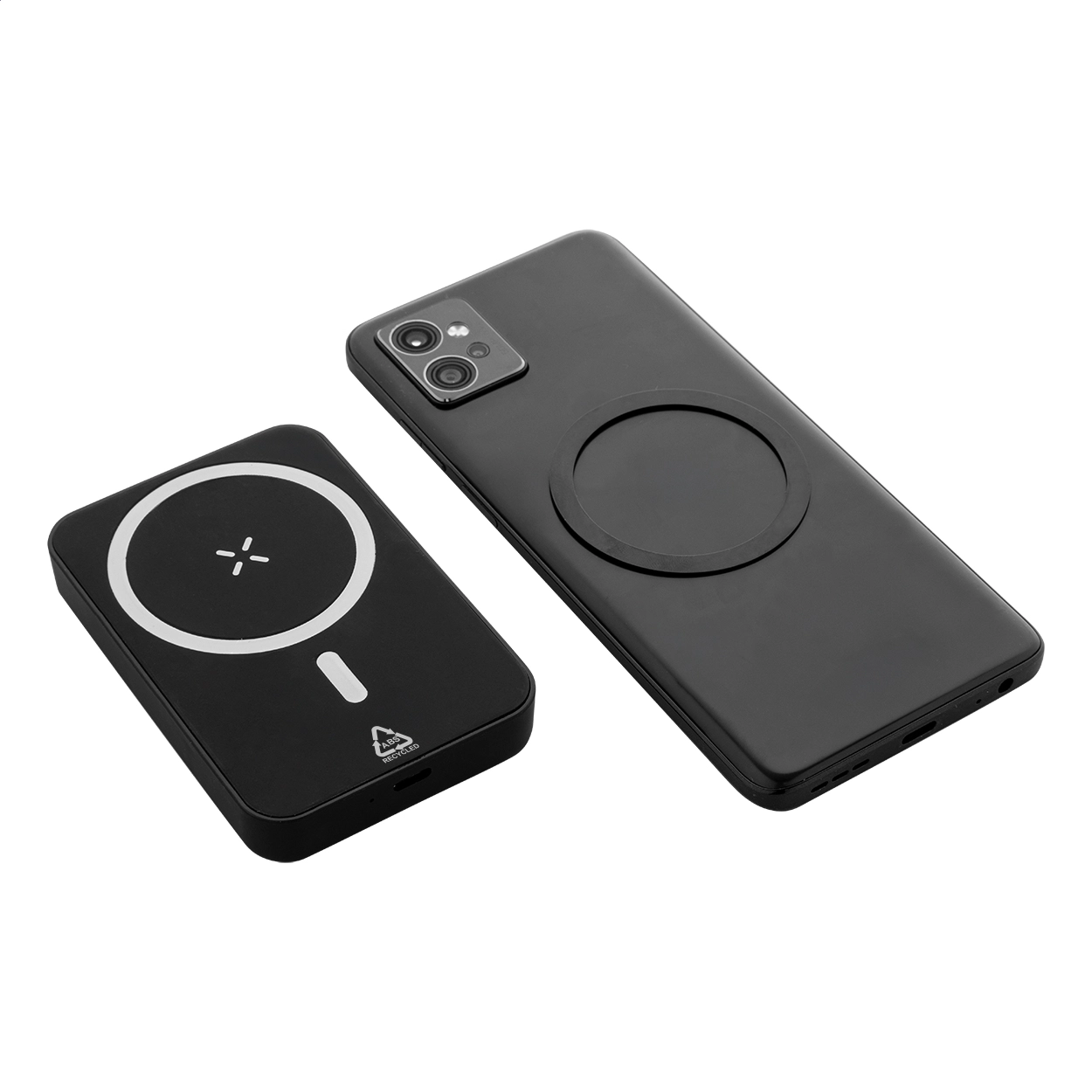 Immagine Rabobank Mag Power Bank in RABS