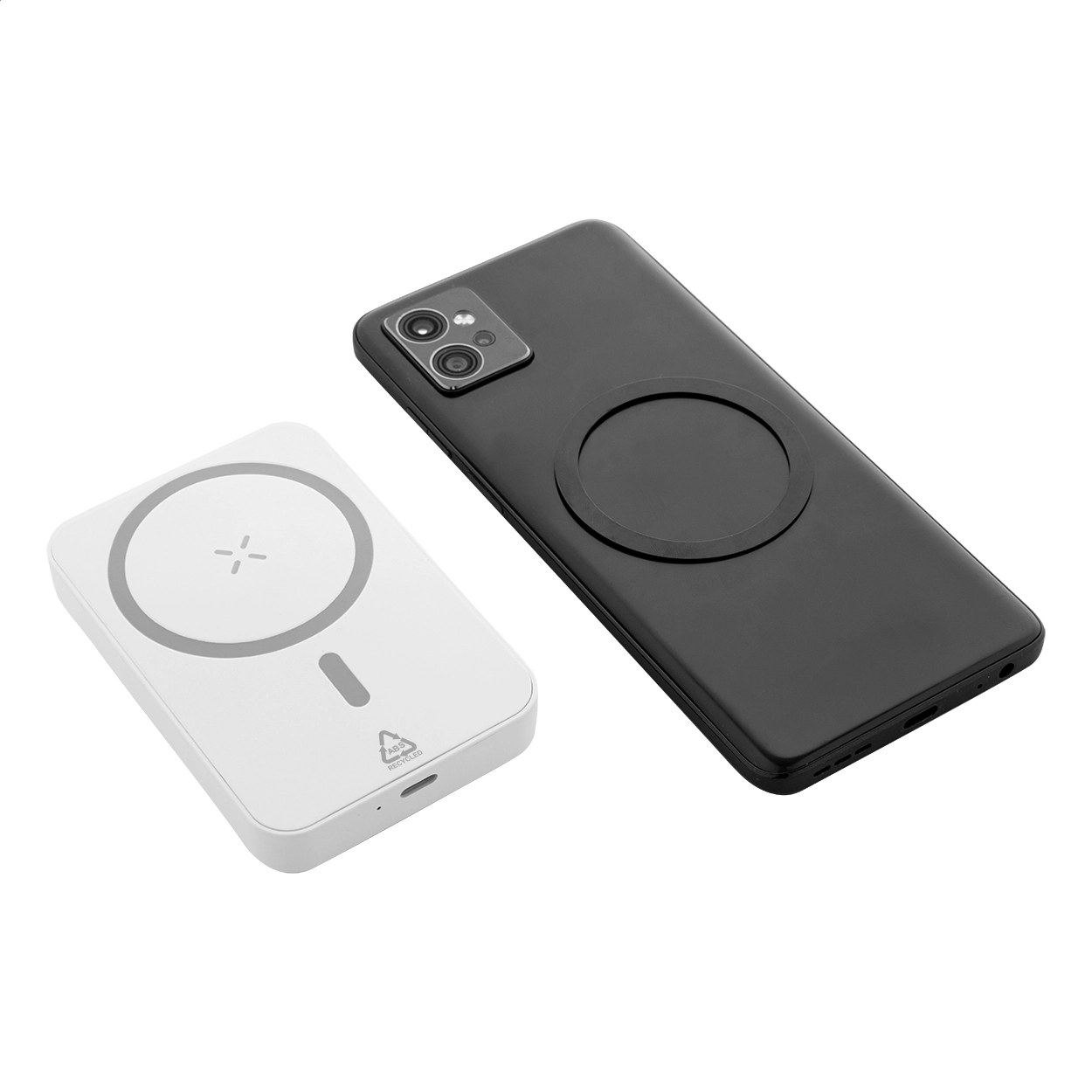 Immagine Rabobank Mag Power Bank in RABS
