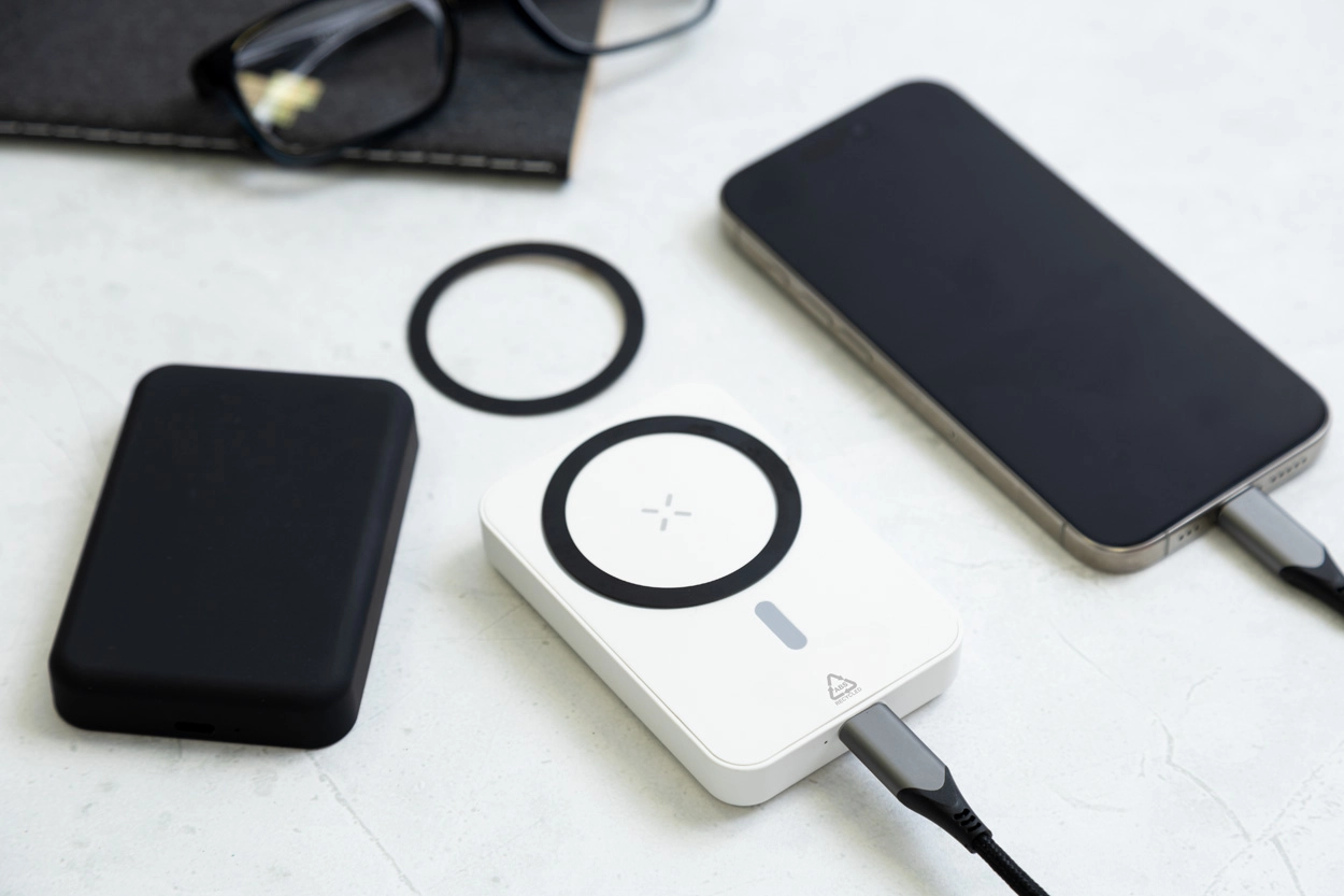 Immagine Rabobank Mag Power Bank in RABS