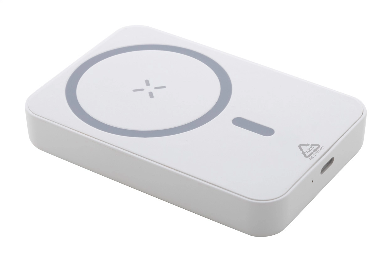 Immagine Rabobank Mag Power Bank in RABS