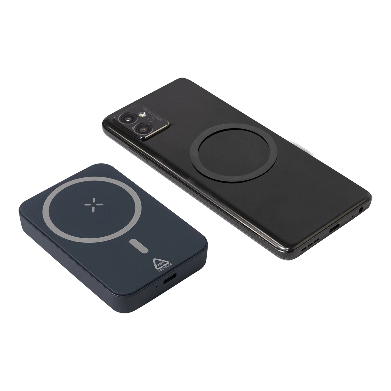 Immagine Rabobank Mag Power Bank in RABS