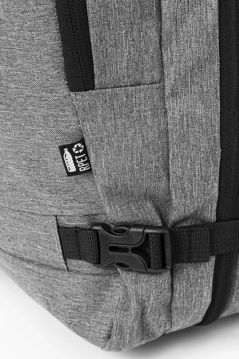 Immagine Kellogg Zaino portadocumenti in RPET