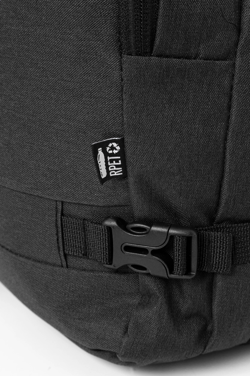 Immagine Kellogg Zaino portadocumenti in RPET