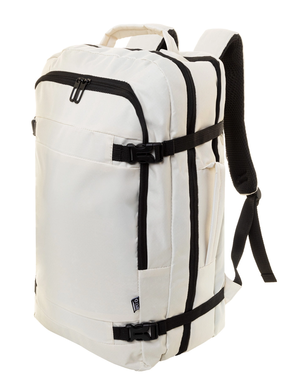 Immagine Kellogg Zaino portadocumenti in RPET