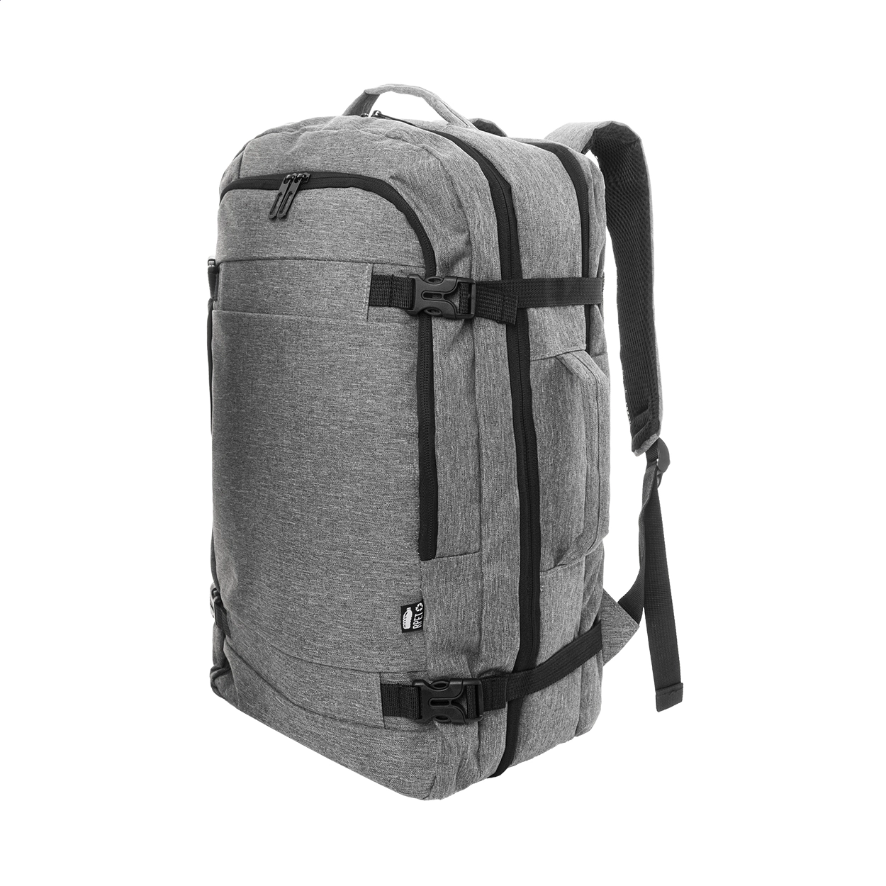 Immagine Kellogg Zaino portadocumenti in RPET