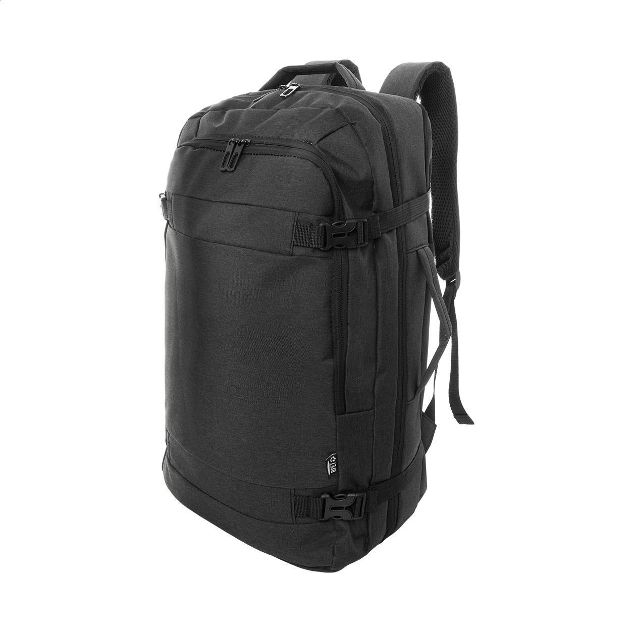 Immagine Kellogg Zaino portadocumenti in RPET