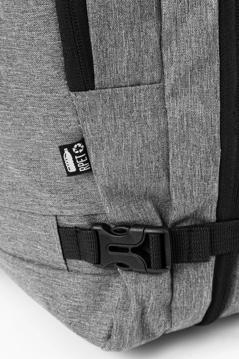 Immagine Kellogg Zaino portadocumenti in RPET