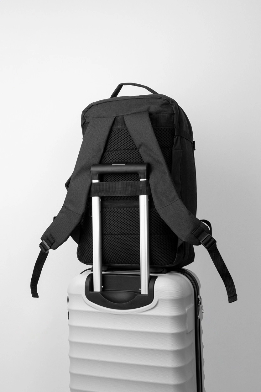 Immagine Kellogg Zaino portadocumenti in RPET