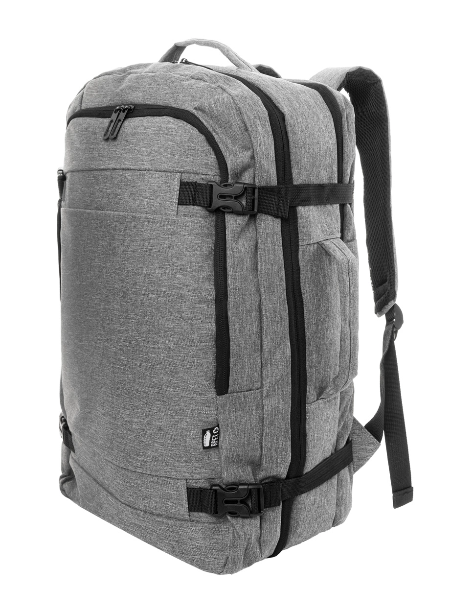 Immagine Kellogg Zaino portadocumenti in RPET