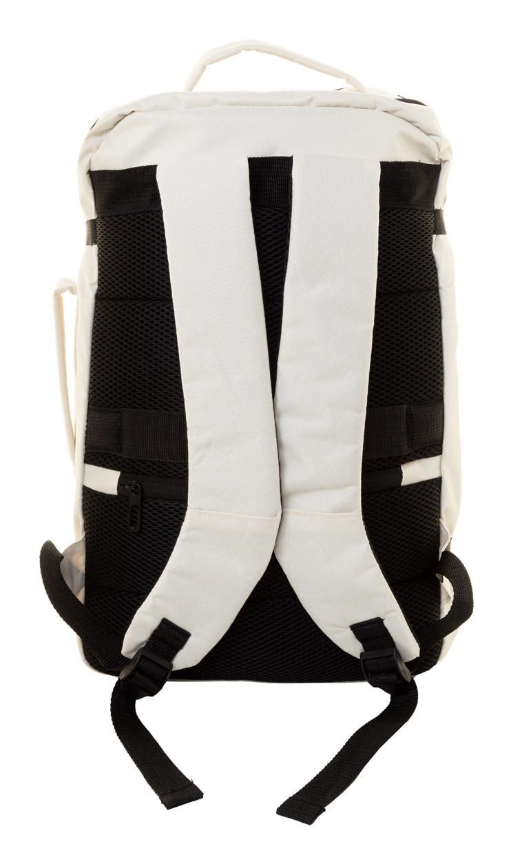 Immagine Kellogg Zaino portadocumenti in RPET