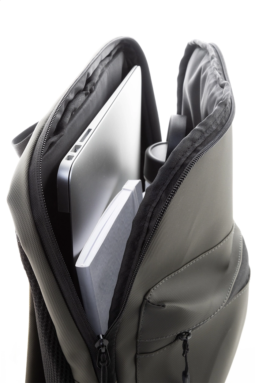 Immagine Slippu Zaino porta computer in RPET