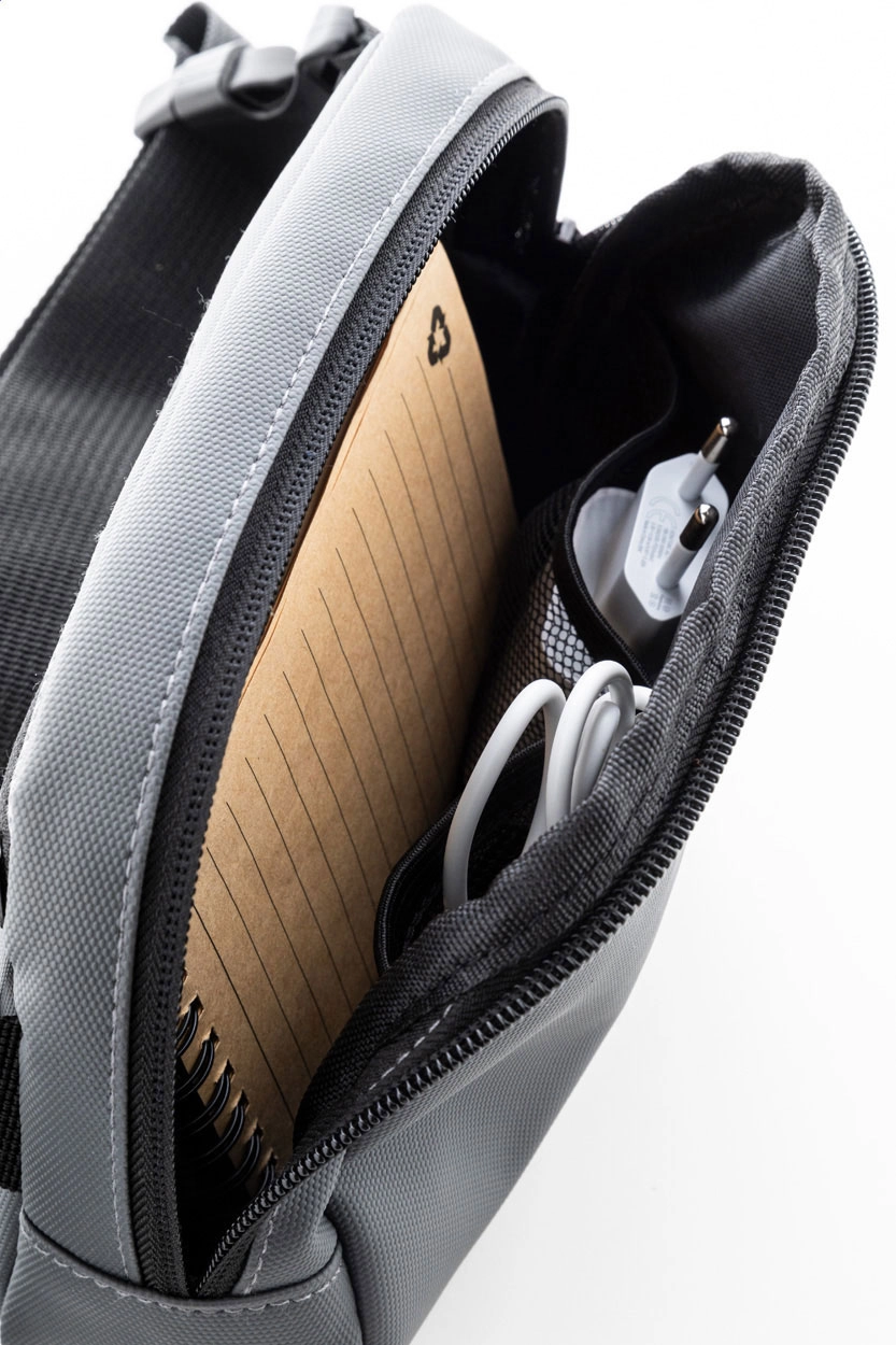 Immagine Slippu Zaino porta computer in RPET