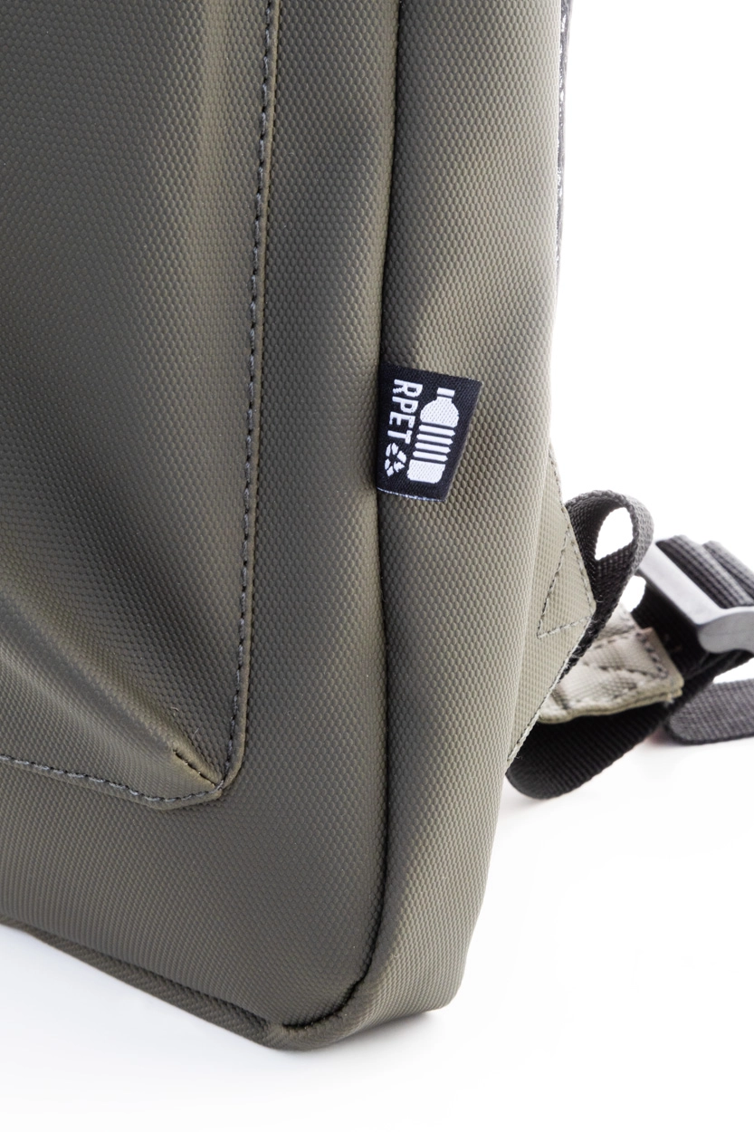 Immagine Slippu Zaino porta computer in RPET