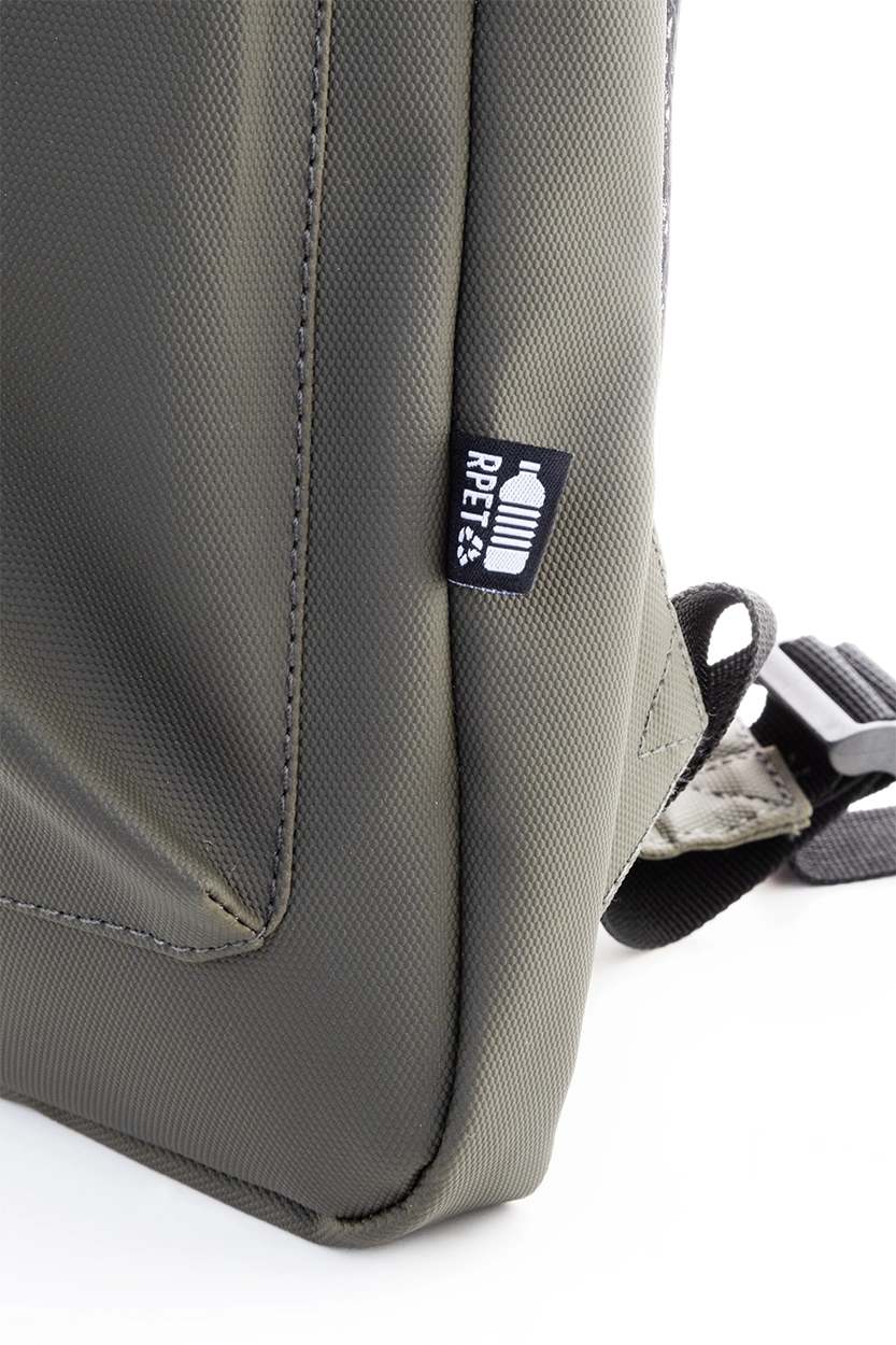 Immagine Slippu Zaino porta computer in RPET