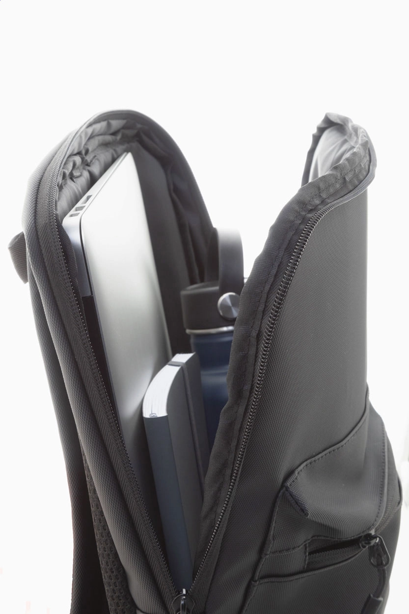 Immagine Slippu Zaino porta computer in RPET