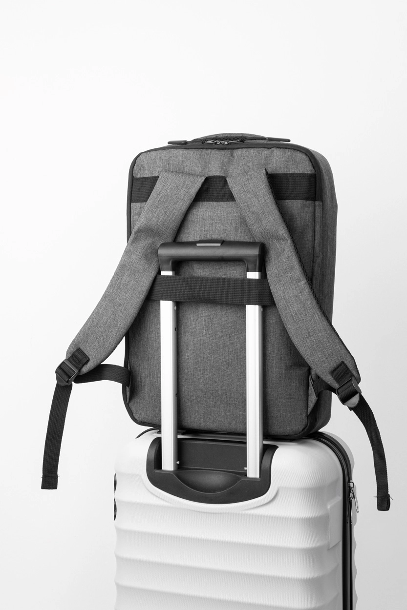 Immagine Eaton Zaino portadocumenti in RPET