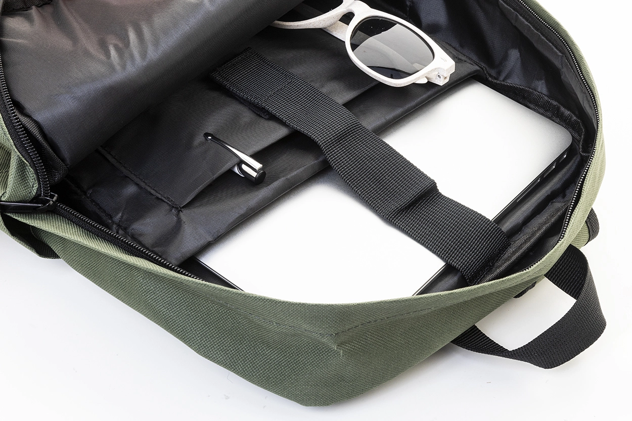 Immagine Ducket Zaino in RPET