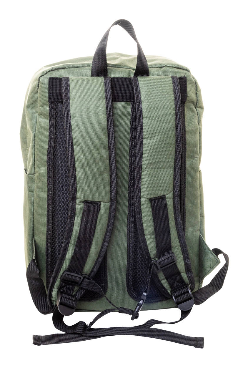 Immagine Ducket Zaino in RPET