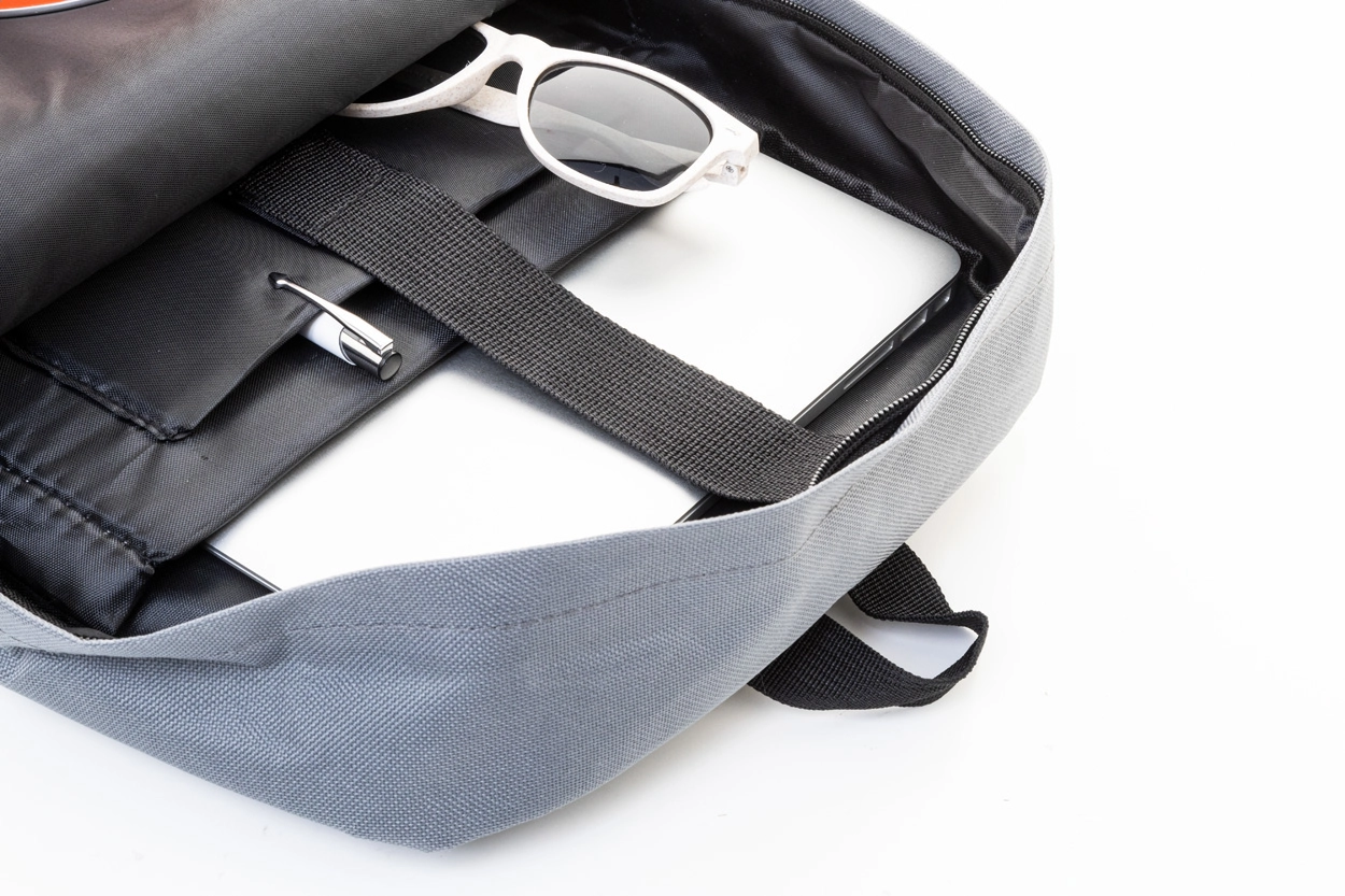 Immagine Ducket Zaino in RPET