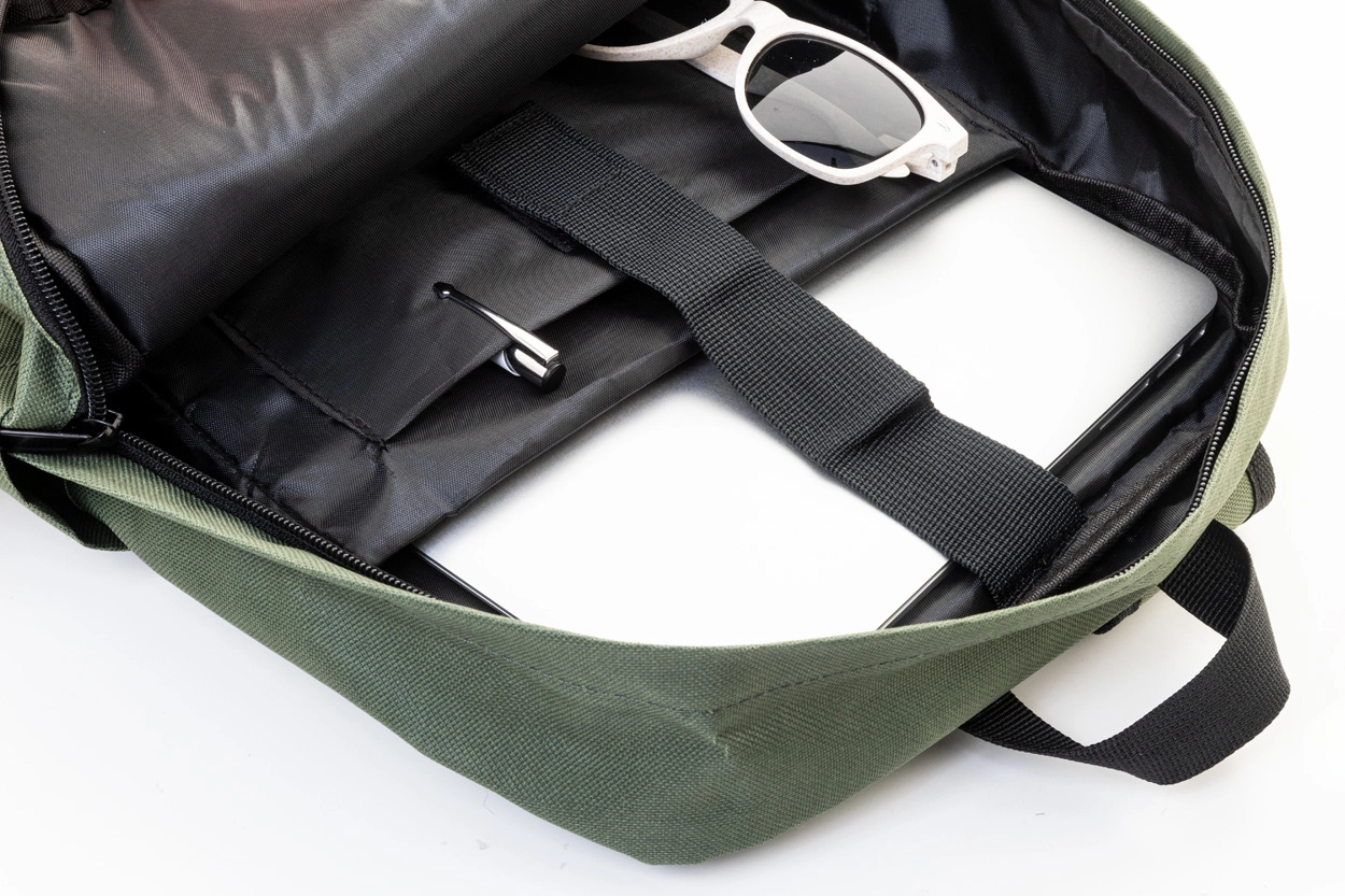 Immagine Ducket Zaino in RPET