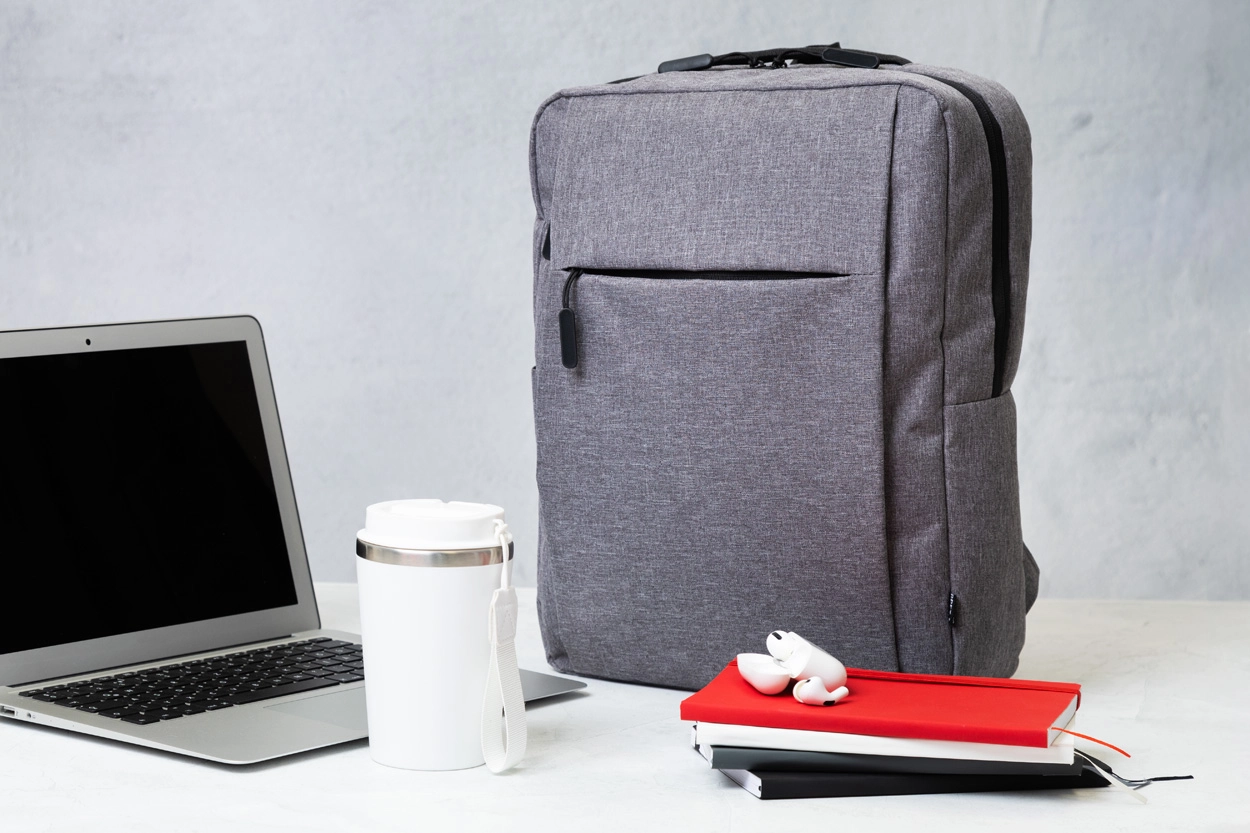 Immagine Prenson Zaino in RPET