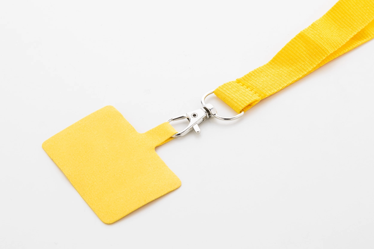 Immagine Revent Call Lanyard in RPET portacellulare