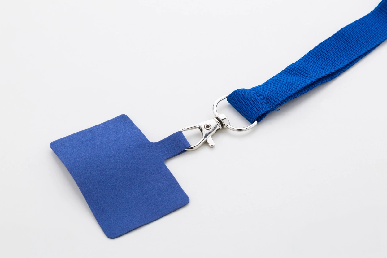 Immagine Revent Call Lanyard in RPET portacellulare