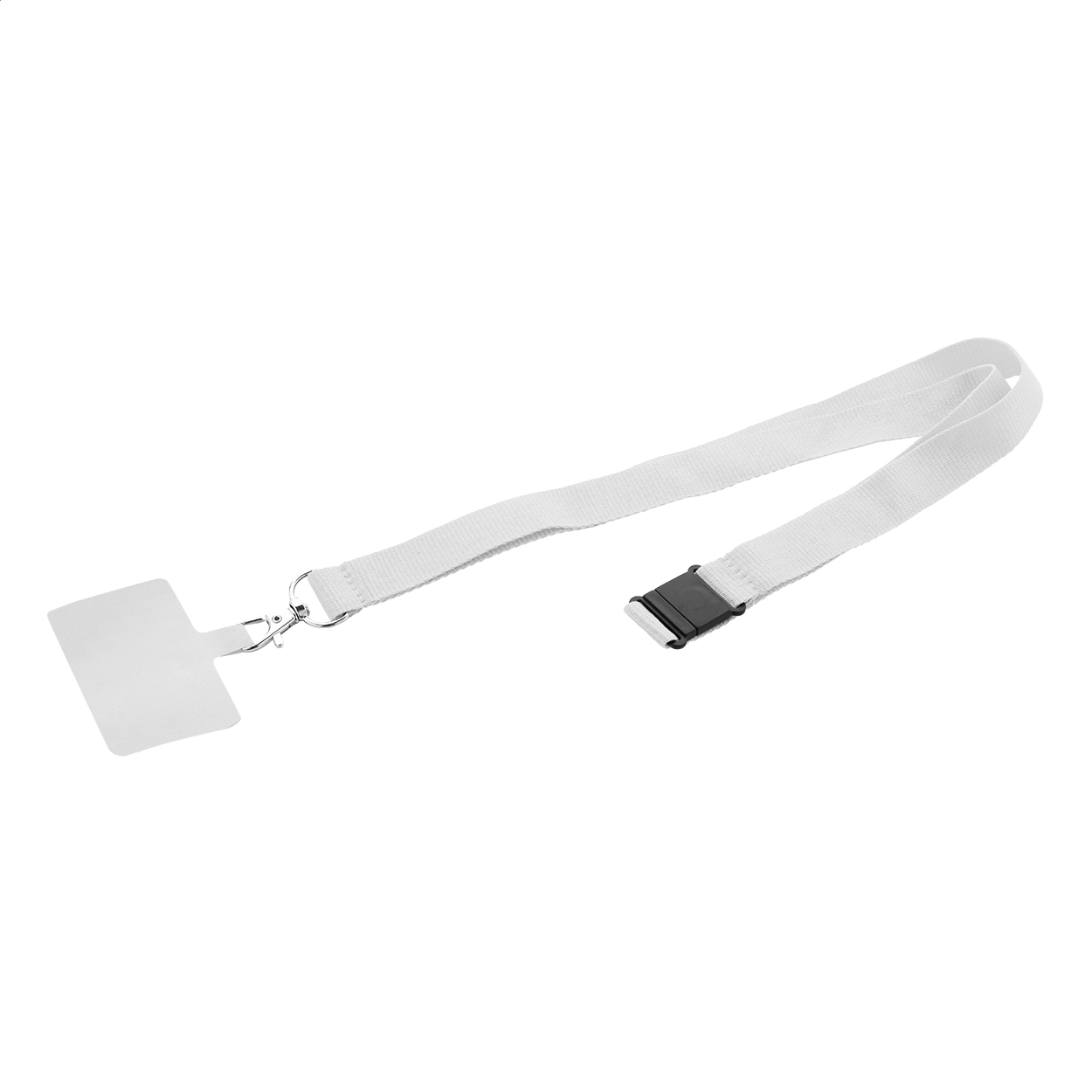 Immagine Revent Call Lanyard in RPET portacellulare