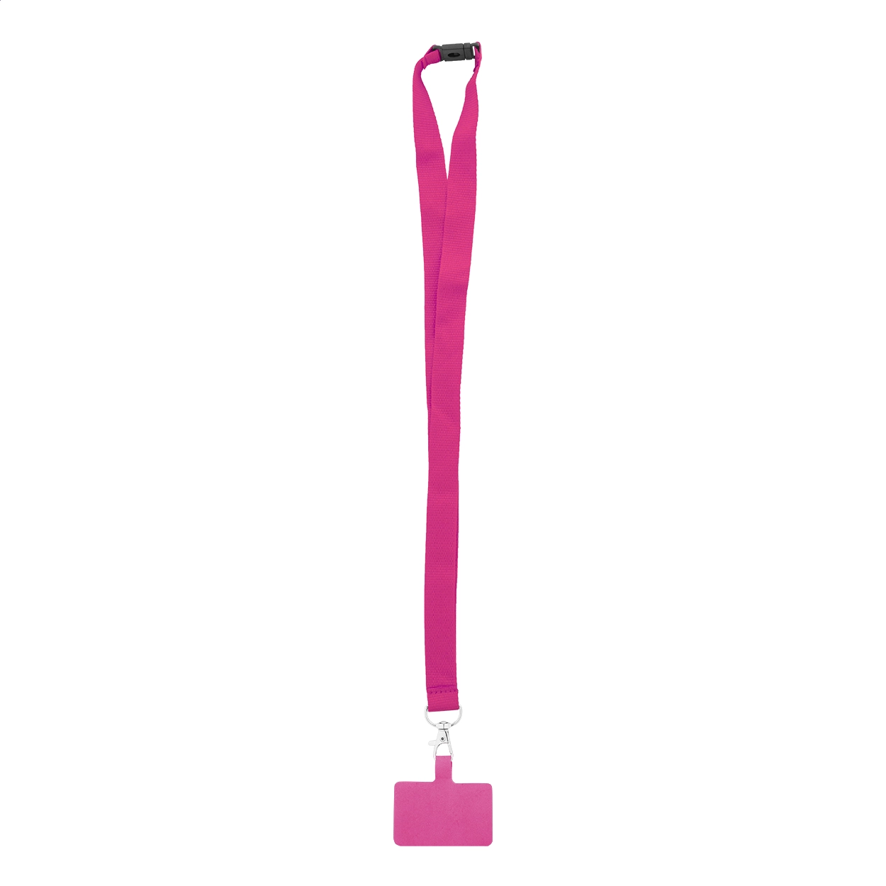 Immagine Revent Call Lanyard in RPET portacellulare