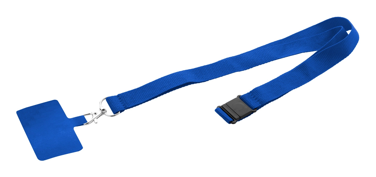Immagine Revent Call Lanyard in RPET portacellulare
