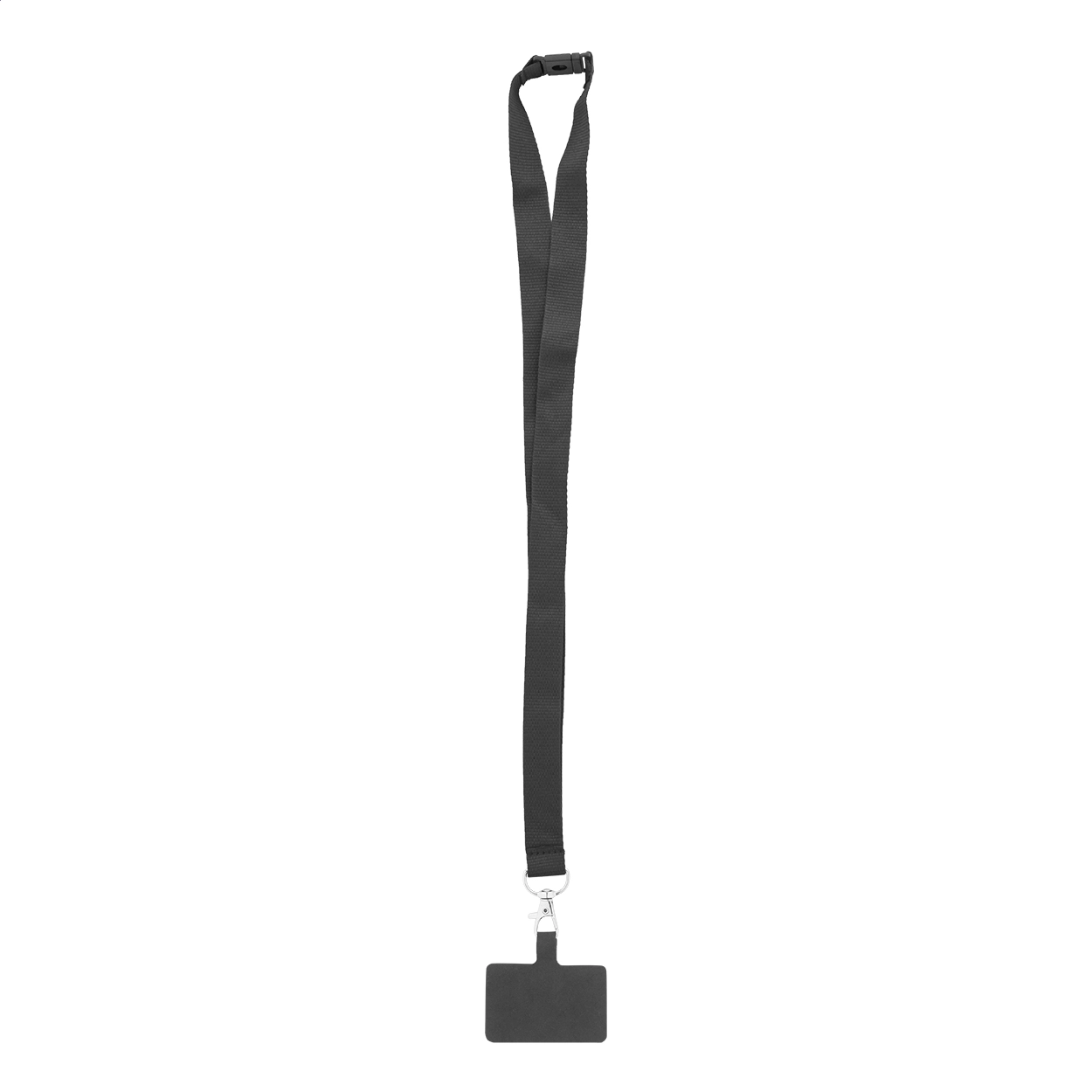 Immagine Revent Call Lanyard in RPET portacellulare
