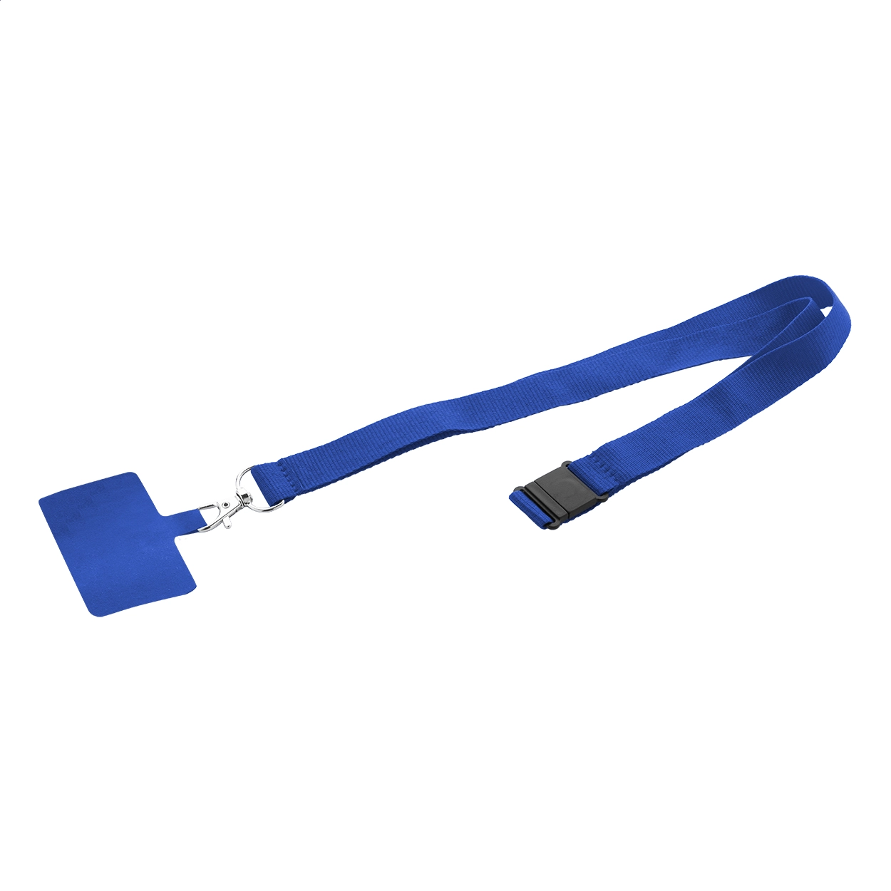 Immagine Revent Call Lanyard in RPET portacellulare