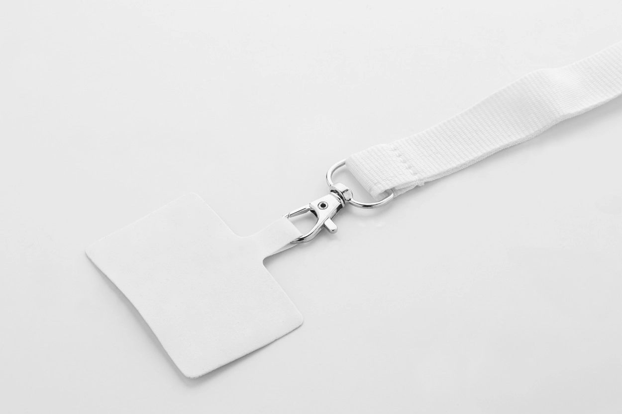 Immagine Revent Call Lanyard in RPET portacellulare