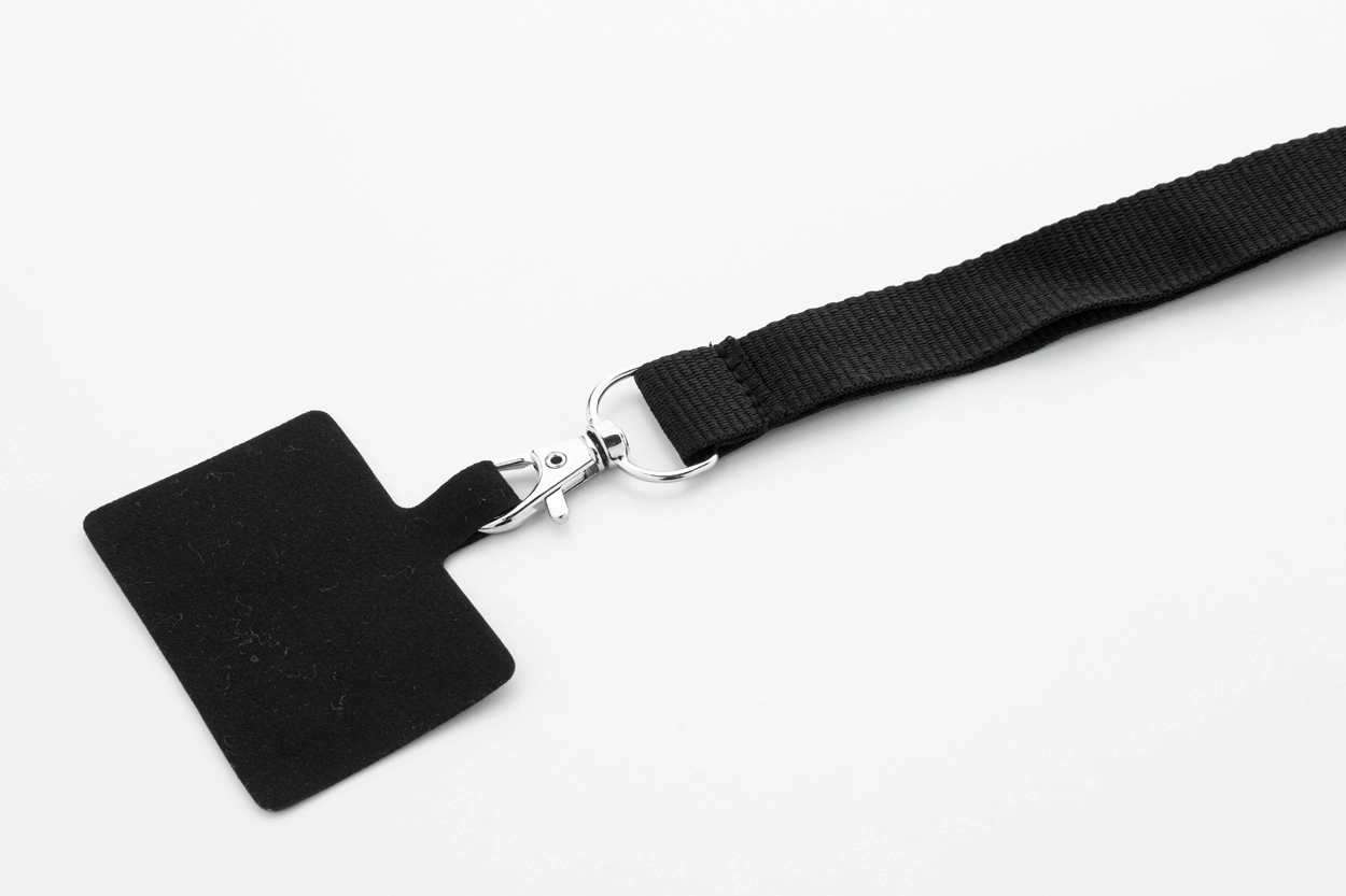 Immagine Revent Call Lanyard in RPET portacellulare