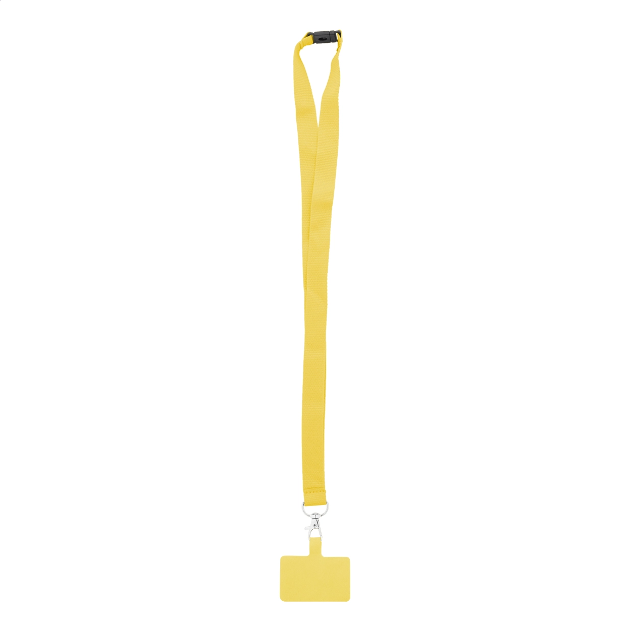 Immagine Revent Call Lanyard in RPET portacellulare