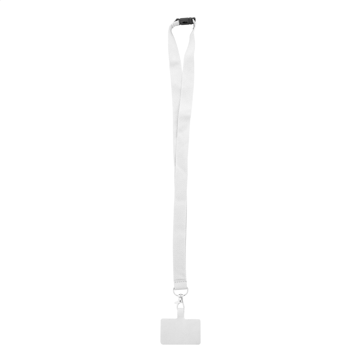 Immagine Revent Call Lanyard in RPET portacellulare
