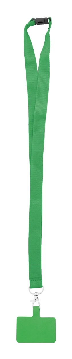 Immagine Revent Call Lanyard in RPET portacellulare