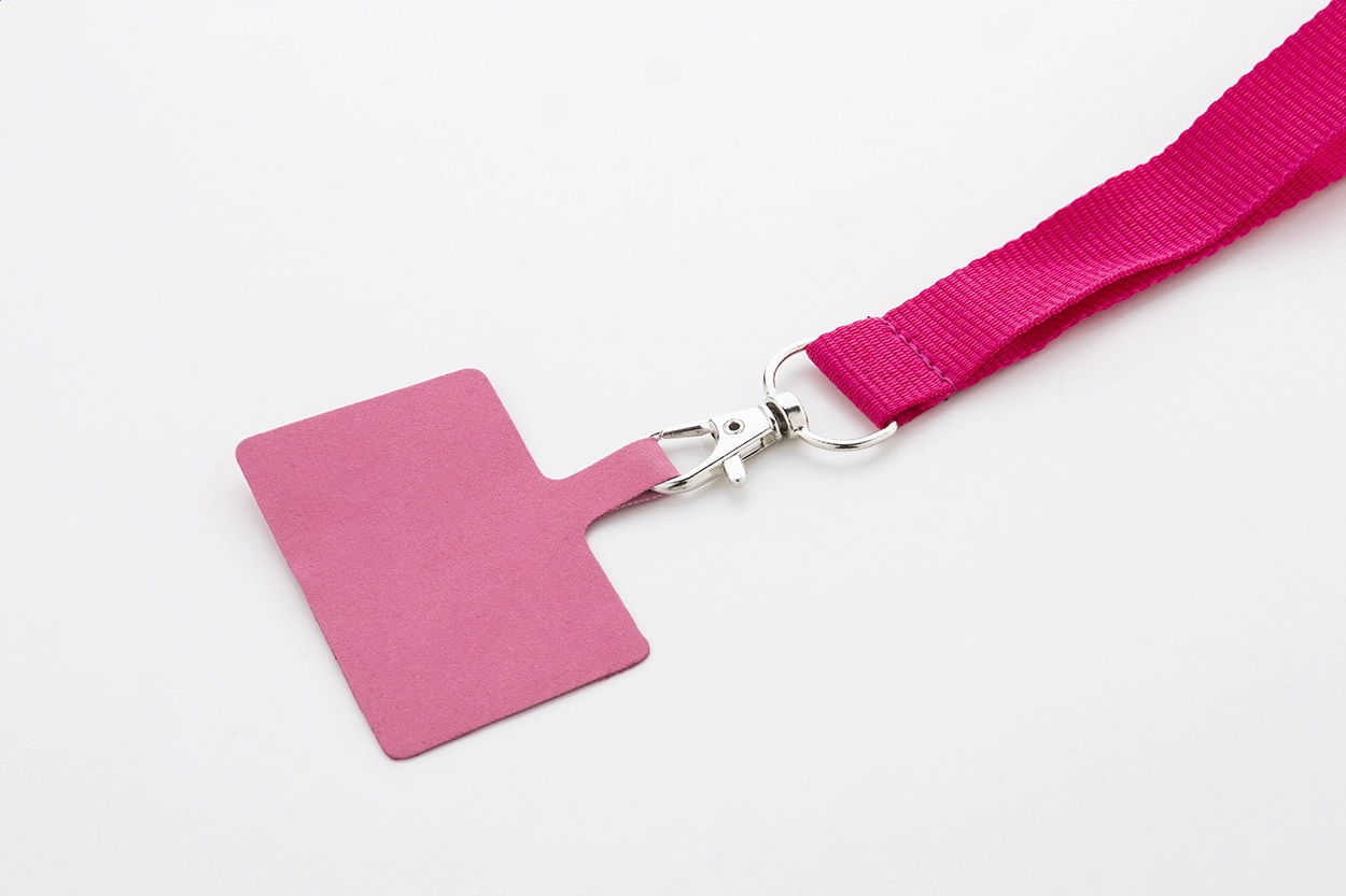 Immagine Revent Call Lanyard in RPET portacellulare