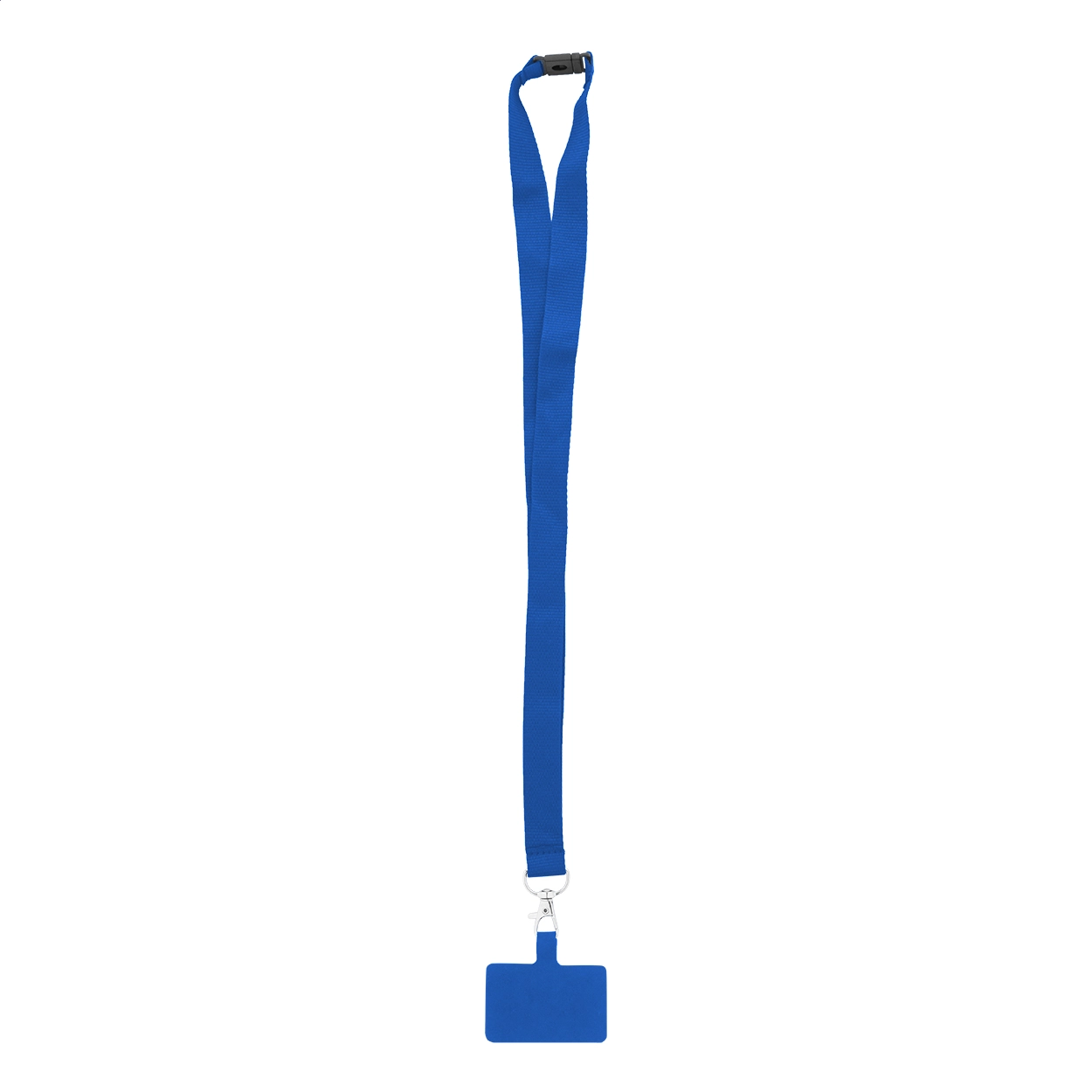 Immagine Revent Call Lanyard in RPET portacellulare