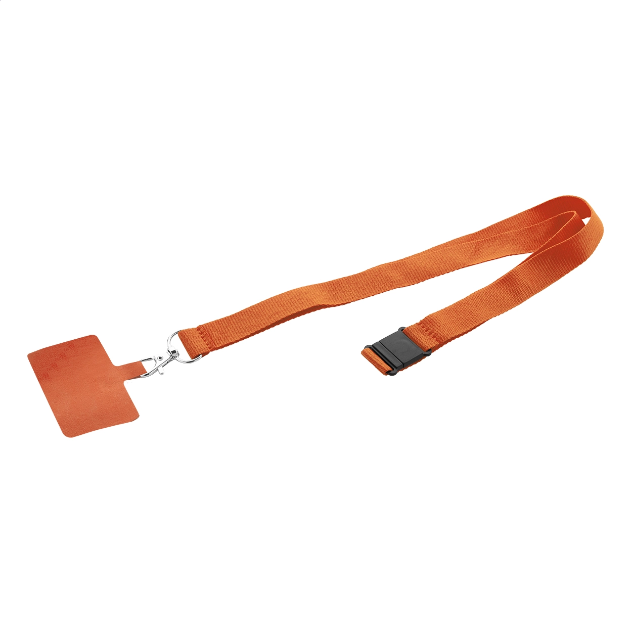 Immagine Revent Call Lanyard in RPET portacellulare